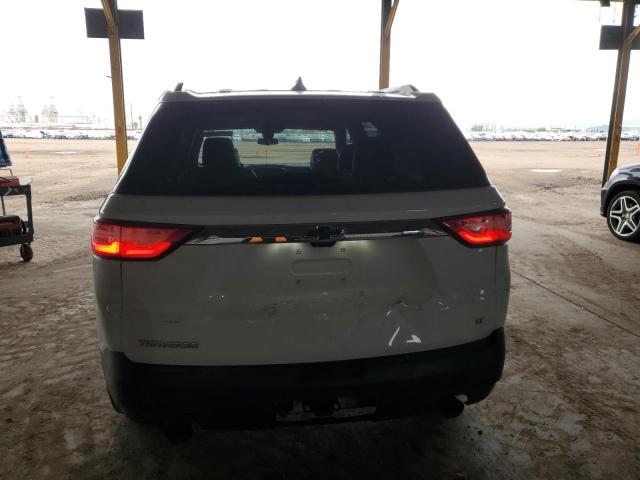 Photo 5 VIN: 1GNERHKW4JJ250906 - CHEVROLET TRAVERSE 