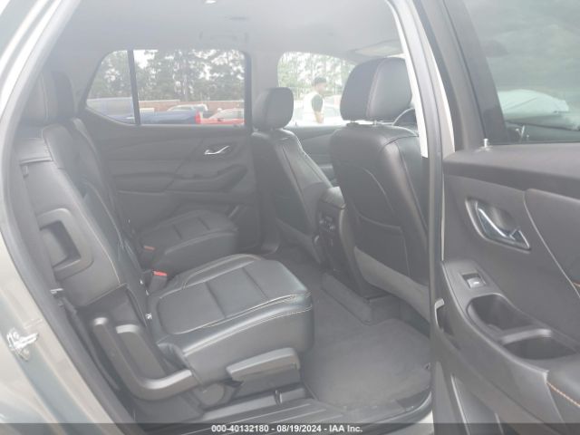 Photo 7 VIN: 1GNERHKW4KJ180809 - CHEVROLET TRAVERSE 