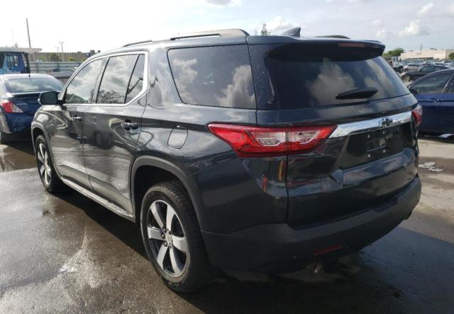 Photo 2 VIN: 1GNERHKW4KJ183127 - CHEVROLET TRAVERSE L 