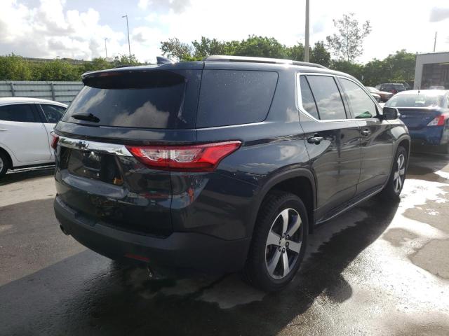 Photo 3 VIN: 1GNERHKW4KJ183127 - CHEVROLET TRAVERSE L 