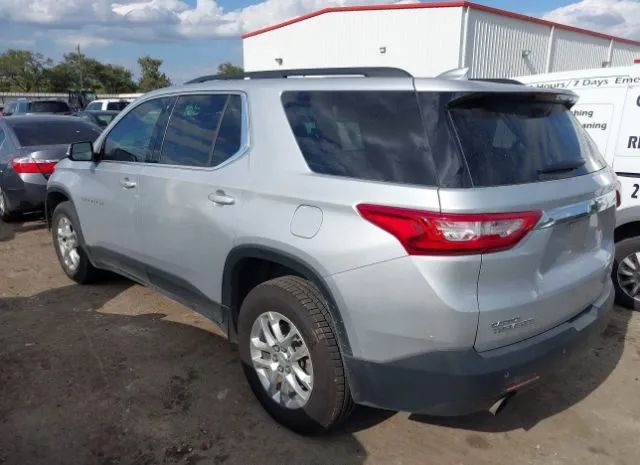 Photo 2 VIN: 1GNERHKW4KJ185959 - CHEVROLET TRAVERSE 