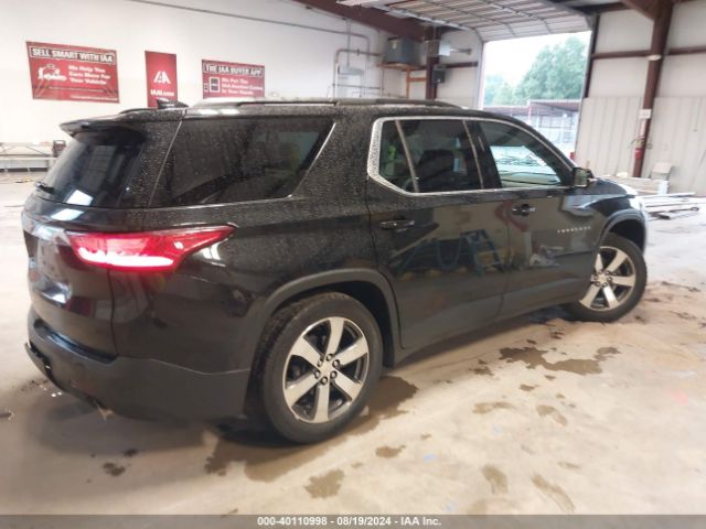 Photo 3 VIN: 1GNERHKW4KJ209788 - CHEVROLET TRAVERSE 