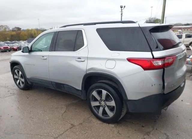 Photo 2 VIN: 1GNERHKW4KJ310748 - CHEVROLET TRAVERSE 