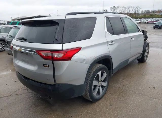 Photo 3 VIN: 1GNERHKW4KJ310748 - CHEVROLET TRAVERSE 