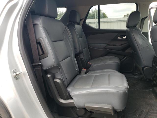 Photo 10 VIN: 1GNERHKW4LJ111796 - CHEVROLET TRAVERSE 