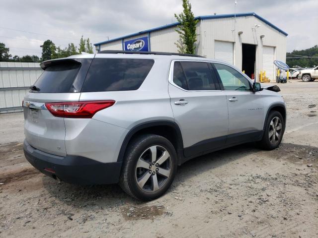 Photo 2 VIN: 1GNERHKW4LJ111796 - CHEVROLET TRAVERSE 