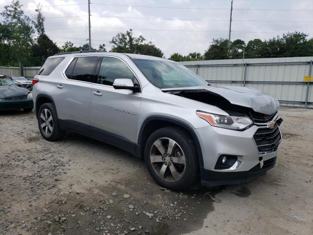 Photo 3 VIN: 1GNERHKW4LJ111796 - CHEVROLET TRAVERSE 