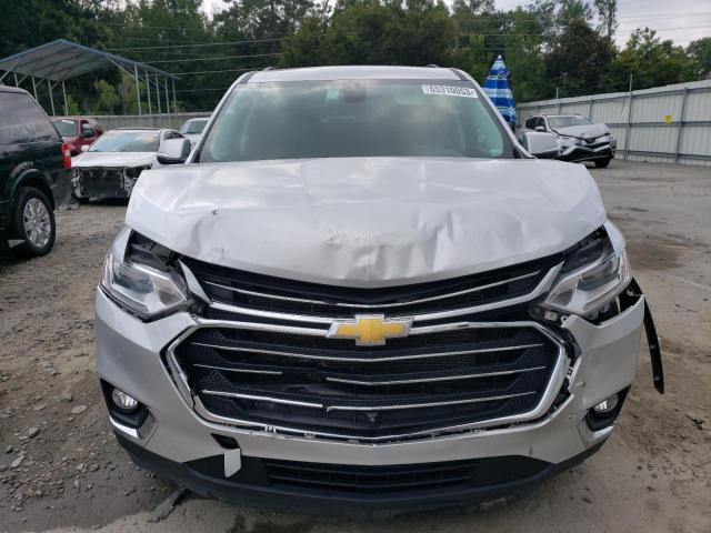 Photo 4 VIN: 1GNERHKW4LJ111796 - CHEVROLET TRAVERSE 