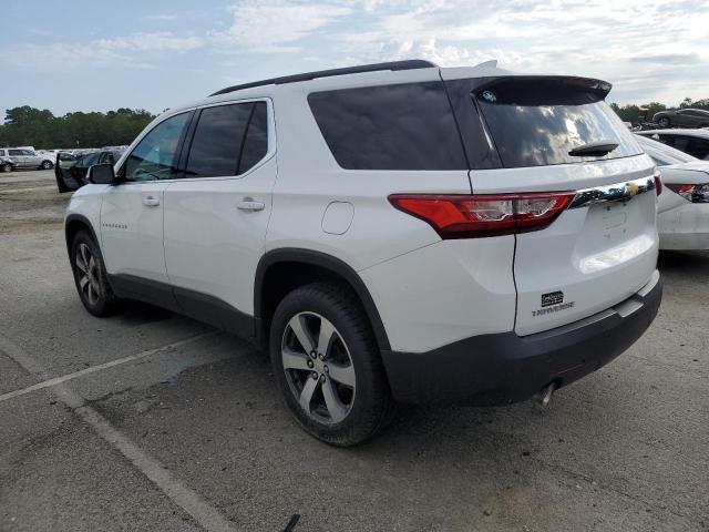 Photo 1 VIN: 1GNERHKW4LJ134009 - CHEVROLET TRAVERSE L 