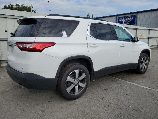 Photo 2 VIN: 1GNERHKW4LJ134009 - CHEVROLET TRAVERSE L 