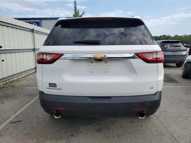 Photo 5 VIN: 1GNERHKW4LJ134009 - CHEVROLET TRAVERSE L 