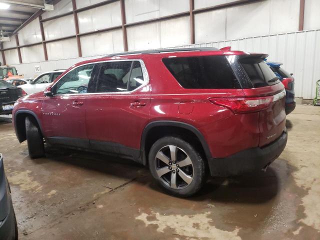 Photo 1 VIN: 1GNERHKW4LJ173098 - CHEVROLET TRAVERSE L 