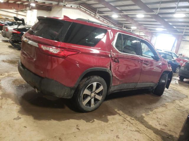 Photo 2 VIN: 1GNERHKW4LJ173098 - CHEVROLET TRAVERSE L 