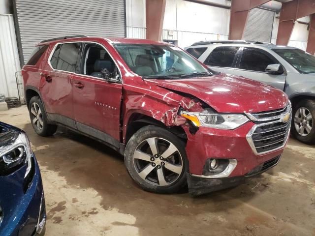 Photo 3 VIN: 1GNERHKW4LJ173098 - CHEVROLET TRAVERSE L 