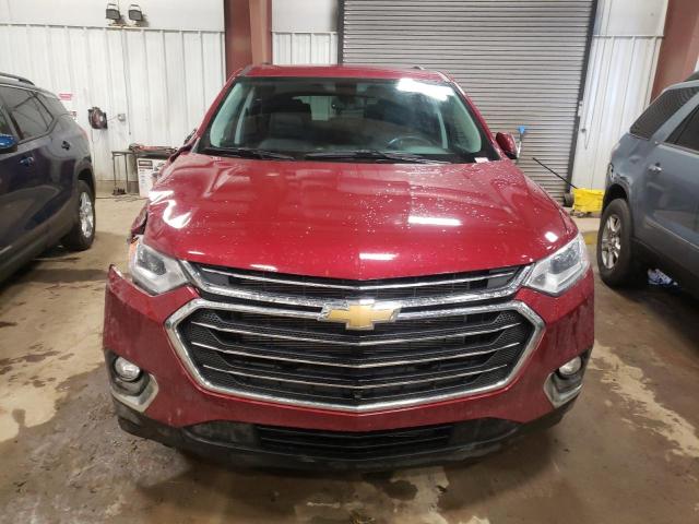 Photo 4 VIN: 1GNERHKW4LJ173098 - CHEVROLET TRAVERSE L 