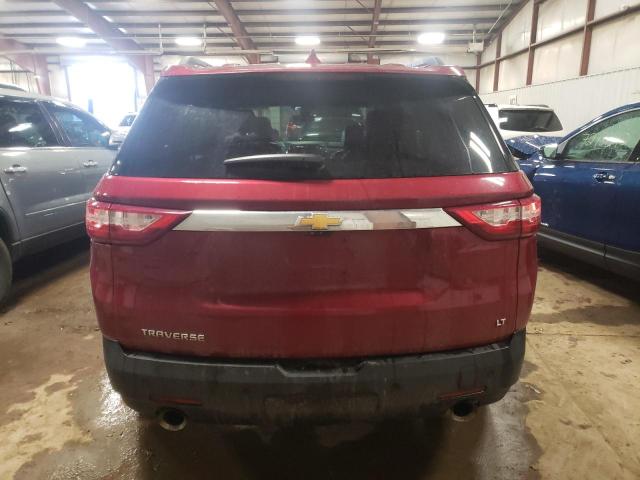 Photo 5 VIN: 1GNERHKW4LJ173098 - CHEVROLET TRAVERSE L 