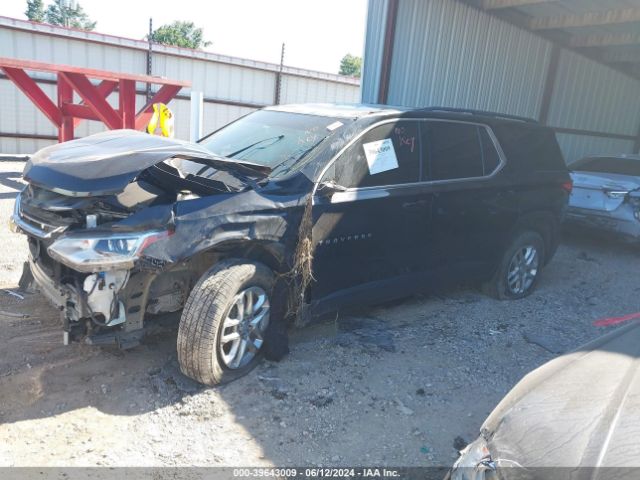 Photo 1 VIN: 1GNERHKW4LJ200865 - CHEVROLET TRAVERSE 