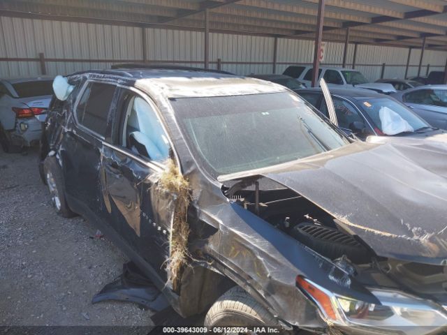 Photo 5 VIN: 1GNERHKW4LJ200865 - CHEVROLET TRAVERSE 