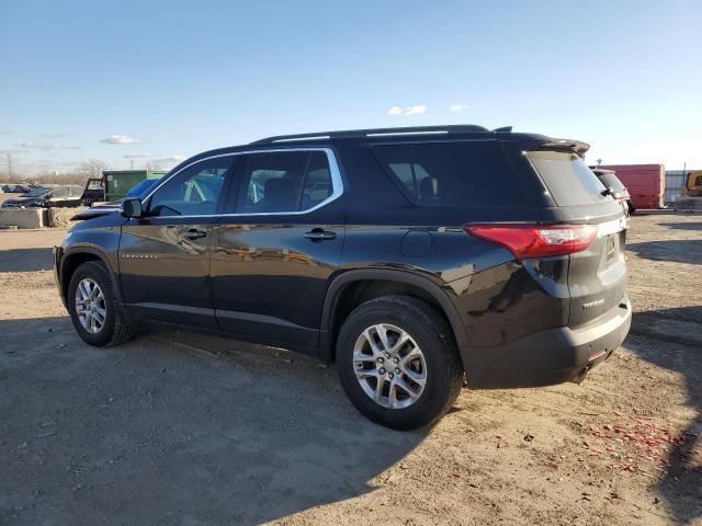 Photo 1 VIN: 1GNERHKW4LJ214880 - CHEVROLET TRAVERSE L 