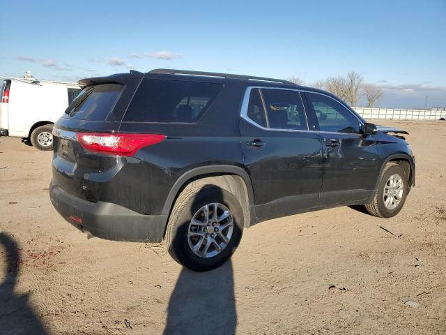 Photo 2 VIN: 1GNERHKW4LJ214880 - CHEVROLET TRAVERSE L 