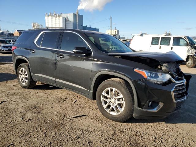 Photo 3 VIN: 1GNERHKW4LJ214880 - CHEVROLET TRAVERSE L 