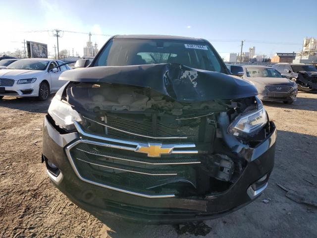 Photo 4 VIN: 1GNERHKW4LJ214880 - CHEVROLET TRAVERSE L 