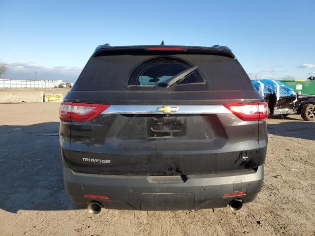 Photo 5 VIN: 1GNERHKW4LJ214880 - CHEVROLET TRAVERSE L 