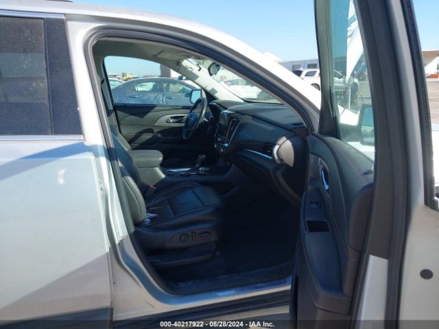 Photo 4 VIN: 1GNERHKW4LJ215611 - CHEVROLET TRAVERSE 