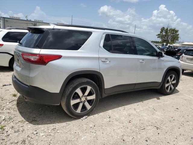 Photo 2 VIN: 1GNERHKW4LJ225796 - CHEVROLET TRAVERSE L 