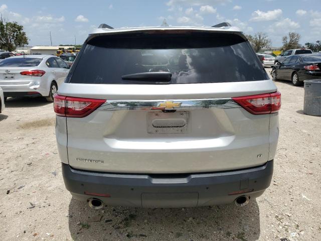 Photo 5 VIN: 1GNERHKW4LJ225796 - CHEVROLET TRAVERSE L 