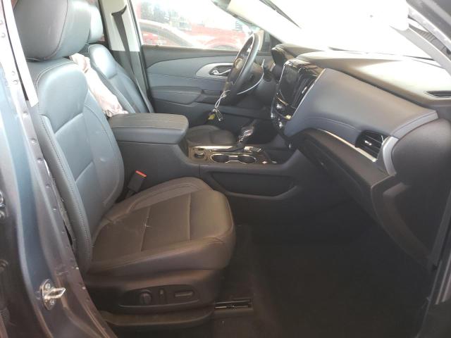 Photo 4 VIN: 1GNERHKW4MJ162751 - CHEVROLET TRAVERSE L 