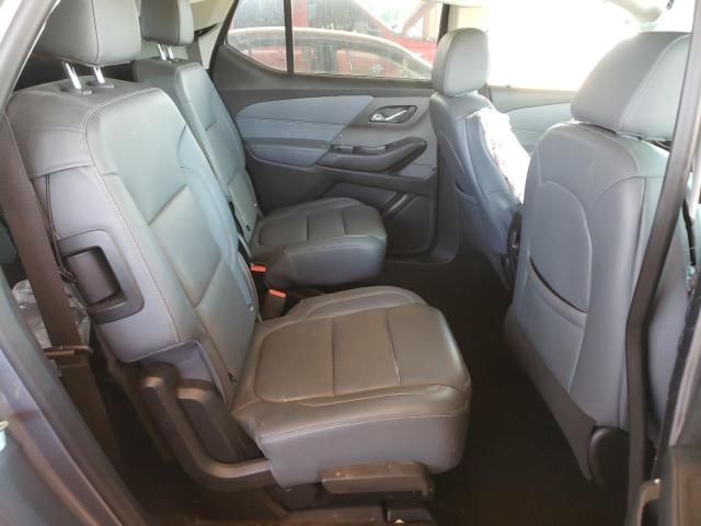 Photo 5 VIN: 1GNERHKW4MJ162751 - CHEVROLET TRAVERSE L 