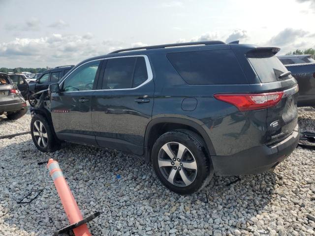 Photo 1 VIN: 1GNERHKW4MJ177752 - CHEVROLET TRAVERSE L 