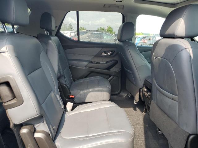 Photo 10 VIN: 1GNERHKW4MJ177752 - CHEVROLET TRAVERSE L 