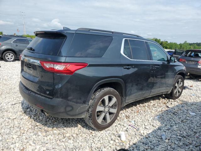 Photo 2 VIN: 1GNERHKW4MJ177752 - CHEVROLET TRAVERSE L 