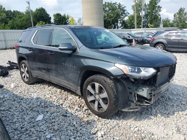 Photo 3 VIN: 1GNERHKW4MJ177752 - CHEVROLET TRAVERSE L 