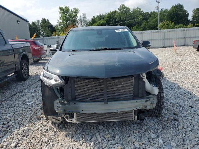 Photo 4 VIN: 1GNERHKW4MJ177752 - CHEVROLET TRAVERSE L 