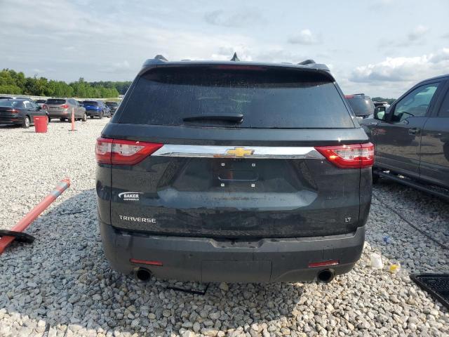 Photo 5 VIN: 1GNERHKW4MJ177752 - CHEVROLET TRAVERSE L 