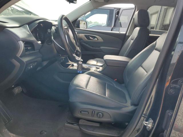 Photo 6 VIN: 1GNERHKW4MJ177752 - CHEVROLET TRAVERSE L 