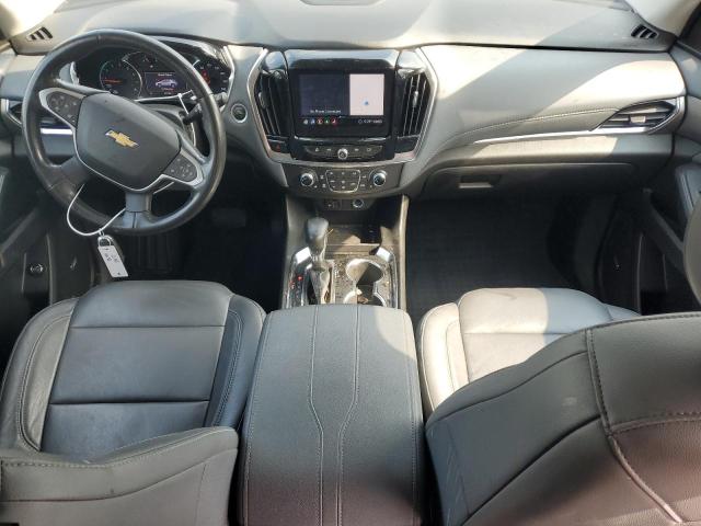 Photo 7 VIN: 1GNERHKW4MJ177752 - CHEVROLET TRAVERSE L 