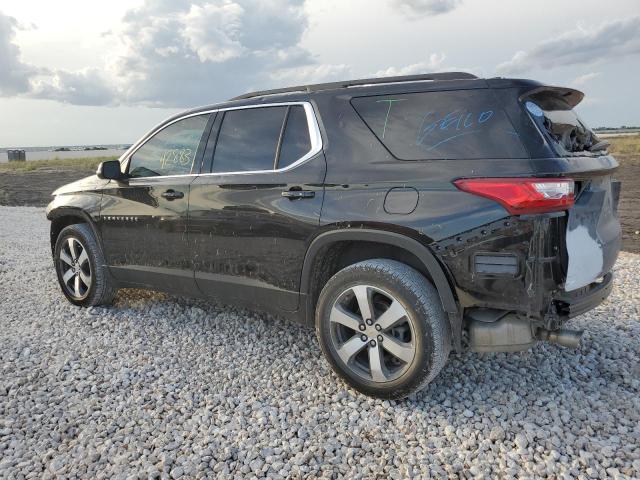 Photo 1 VIN: 1GNERHKW4MJ206215 - CHEVROLET TRAVERSE 