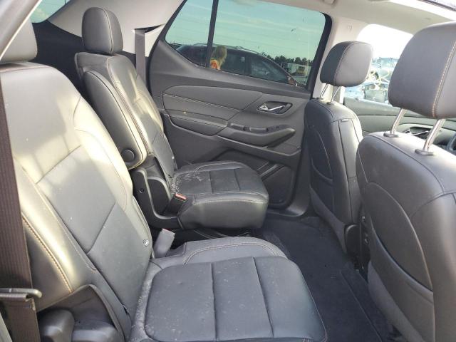 Photo 10 VIN: 1GNERHKW4MJ206215 - CHEVROLET TRAVERSE 