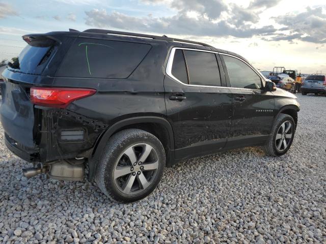 Photo 2 VIN: 1GNERHKW4MJ206215 - CHEVROLET TRAVERSE 