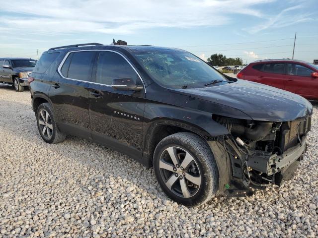 Photo 3 VIN: 1GNERHKW4MJ206215 - CHEVROLET TRAVERSE 