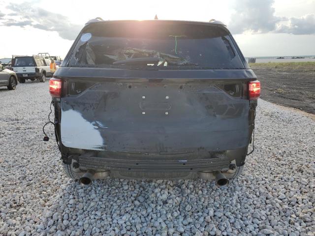 Photo 5 VIN: 1GNERHKW4MJ206215 - CHEVROLET TRAVERSE 