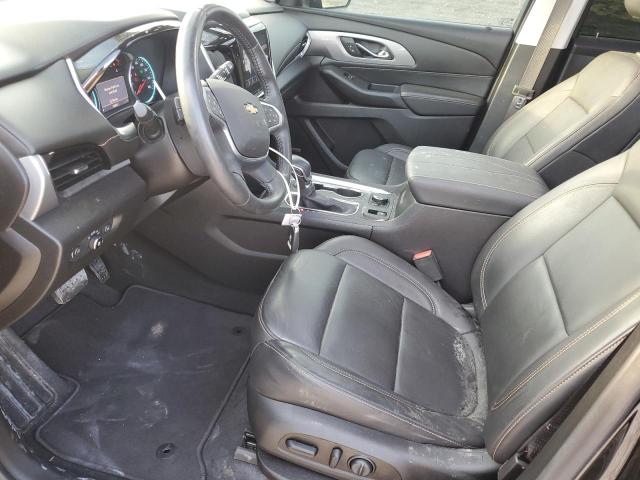 Photo 6 VIN: 1GNERHKW4MJ206215 - CHEVROLET TRAVERSE 