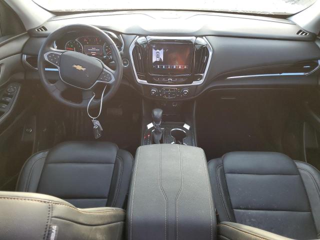 Photo 7 VIN: 1GNERHKW4MJ206215 - CHEVROLET TRAVERSE 