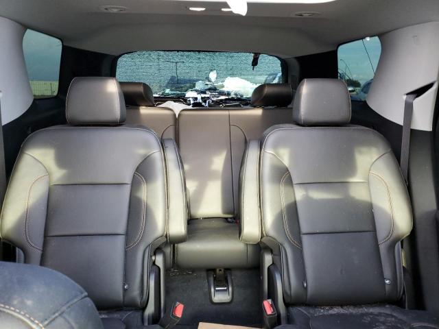 Photo 9 VIN: 1GNERHKW4MJ206215 - CHEVROLET TRAVERSE 