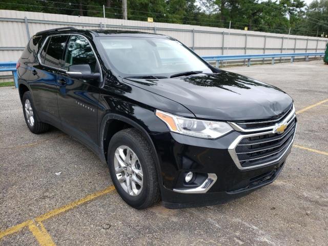 Photo 0 VIN: 1GNERHKW4MJ213746 - CHEVROLET TRAVERSE L 