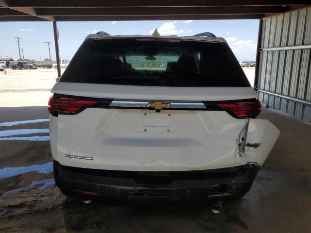 Photo 5 VIN: 1GNERHKW4NJ111087 - CHEVROLET TRAVERSE 